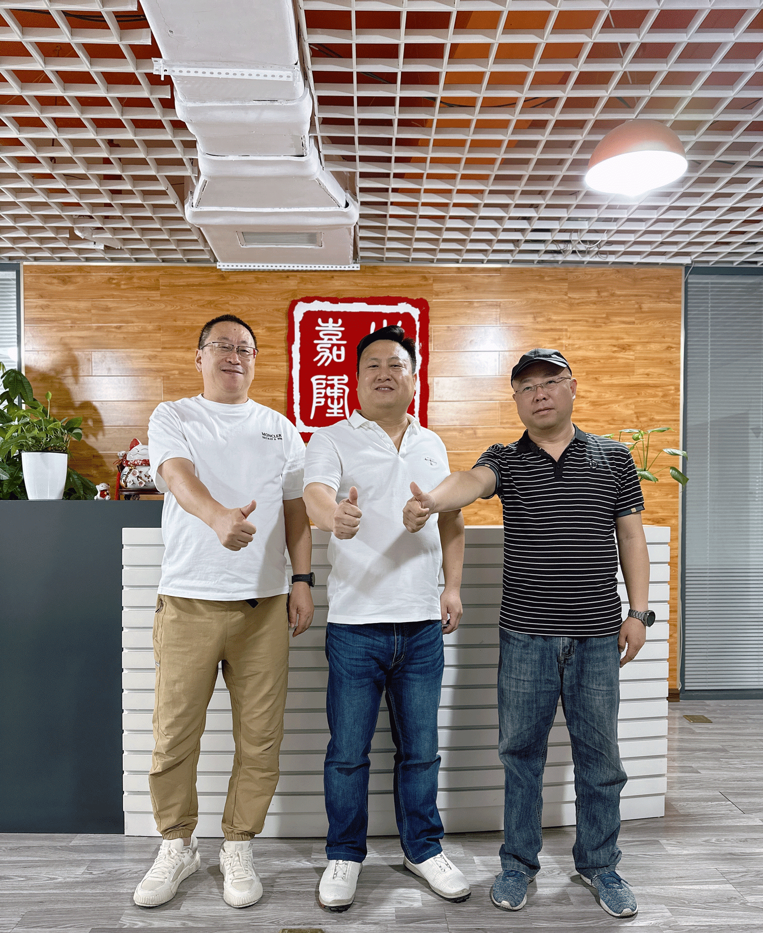 喜报频传，ZAOMI藻米与全国知名托盘经销商达成合作
