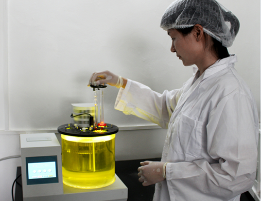 广州市格绿日化科技有限公司